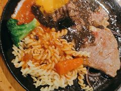 -豪享来中西餐厅(隆昌店)