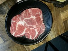 -哈哈碳都·牛肋条无限自助烤肉(台江万达店)