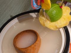 -桂满陇·桃花院落(长泰广场店)