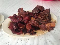 -尹记餐馆(花园店)