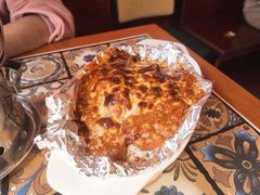 阿里巴巴鸡排焗饭-番茄屋葡式美食(总店)