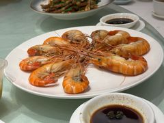 -金河半岛园林酒家(金融城店)