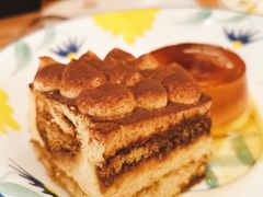 -萨莉亚意式餐厅(深南茂业店)