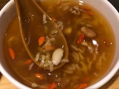 小六黄桂粥-小六汤包·老字号·中华名小吃(兴庆路店)