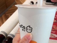 -CoCo都可(大华二店)