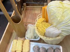 -名善山珍·野生菌汤锅(文殊院店)