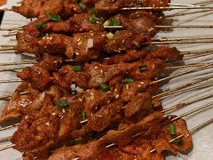 -楚太子  中餐&烧烤(武大店)