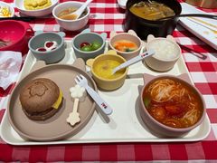 -西贝(宝乐汇店)