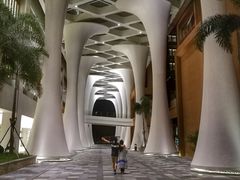 -三亚湾红树林度假世界(木棉酒店)