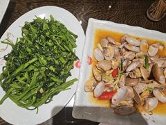-抱德·潮汕味(琶洲店原惠城鱼仔)