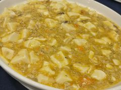 -老吉士酒家(天平路店)