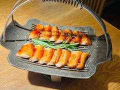 -阿强家川菜·29年老字号(岗顶店)