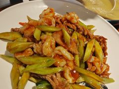 -崔义清鲁菜馆(大明湖店)