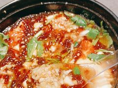 -老淮滨-蚌埠非遗小吃(淮河路店)