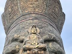 -上海东林寺(金山区)