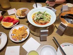 -六月雪干锅(涪城万达广场店)