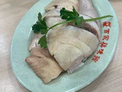 -百家鸡味馆(清泰店)