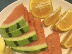 -天毓山庄·餐厅