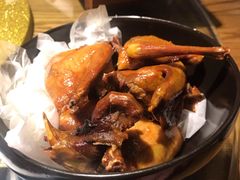 -大鸽饭(岗顶店)