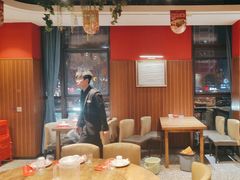-永红源啤酒·烧烤·海鲜·大排档(青特城店)