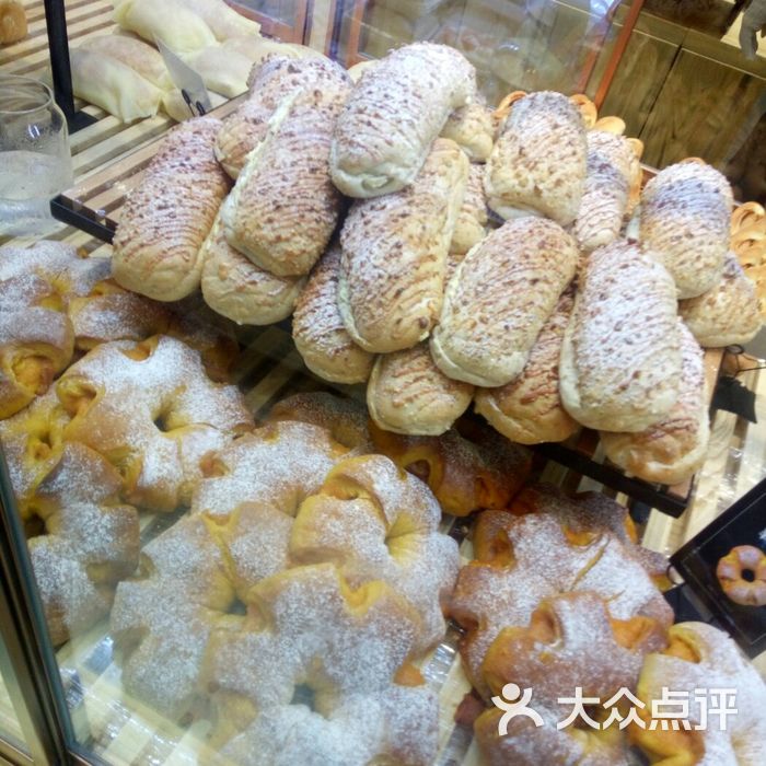 maltoast麦都图片-北京面包甜点-大众点评网