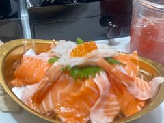 -争鲜回转寿司(朝北大悦城店)