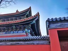 -即墨古城