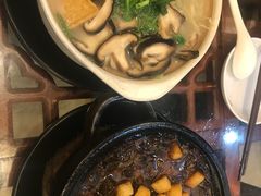 -溢香苑瓦罐(前进路店)