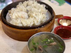 -海汇源老烧麦店(东大街总店)