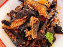 -向外鱼乐·土菜·虹鳟鱼