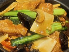 -柒园·三十年创意杭帮菜(龙湖滨江天街店)
