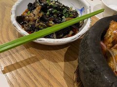 -中国徽菜·徽商故里(广安门店)