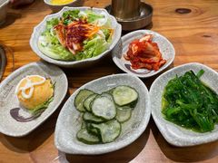 -牛人·雪花牛·木炭烤肉(昆山陆家店)