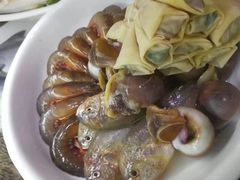 -渔家故事(北二环西路店)