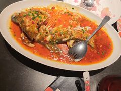 -知楚•精致湖北菜(武商MALL店)