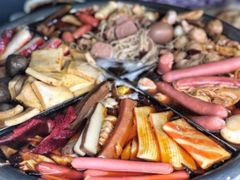 -阿姨卷饼(平凉路店)