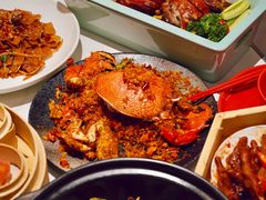 -避风塘·金牌店·夜宵(金玉兰店)