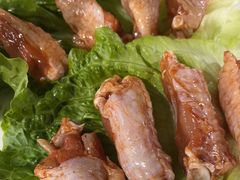 -火焱山烤肉·齐齐哈尔烤肉(朝阳店)