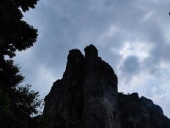 -雁荡山灵峰景区