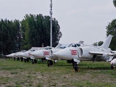 -中国航空博物馆