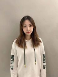 -简影造型·自选烫染接发salon