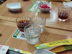 -豪客来牛排(天阳D32店)