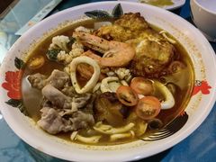 -My Way Town买味堂·东南亚餐厅(亦庄店)