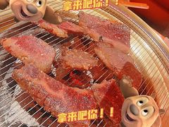 -西塔老太太泥炉烤肉(苏州大悦城店)