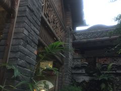 -恺庐茶园(宽窄巷子景区店)