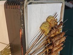 -头牌·鹤岗小串(万达店)