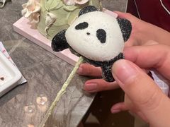 -好利来(鲁谷店)