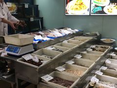 -品味居·首店·大连鲜活海鲜大连菜(东港店)