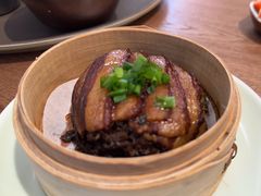 -大盐帮川菜馆(长楹天街店)