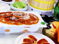 -阿庄新豫菜(航海东路店)